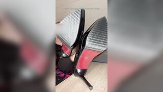 Detention means obeying! This day, somebody is learning what discipline actually means. (V451)