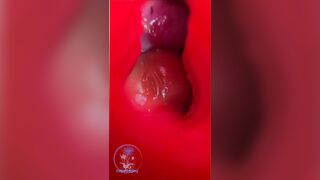 PMV - Cockblock Frot Intimaly Tserica Shorties M