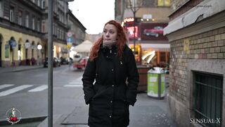 i tempted my cooworker to have real lesbo experience!