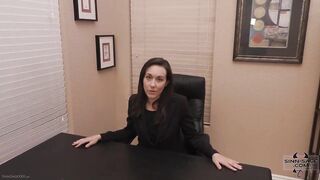 A Smack of the Boss Booty