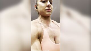 Do u still make no doubt of that hot, brawny sweethearts are feminine?