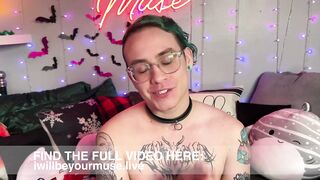 No Nut November JOI: Week two