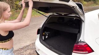 DON'T HAVE CASH FOR A CAR - WORK OFF THE DISCOUNT WITH YOUR VAGINA