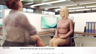 Natasha Wicked Wife three Animation, Porn games, Adult games, cg game, corruption, visual novel