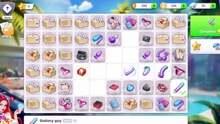 Sex With the Secretary : Excited Villa PT 1