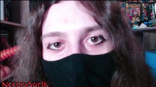 [S01EP13] Teaser - The Horny Adventures Of NeetraSurik!