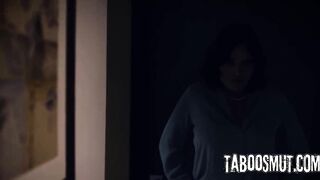 Worried Wife Caught Her Cheating Spouse Banging The Babysitter