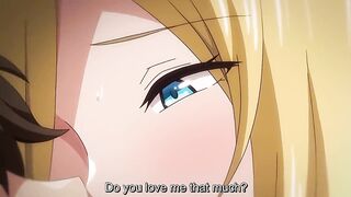 Imaizumin Chi wa Douyara Girl no Tamariba ni Natteru Rashii – Movie scene 4