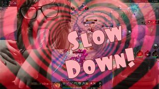 Goonslop Games: League of Legends Edition