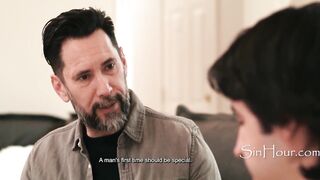 Step Son Why Waste 200$, Just Bang Step MAMMA My Wife - Dana Vespoli, Elias Money