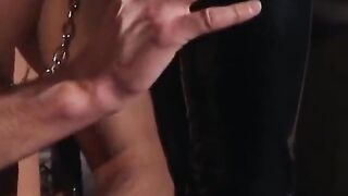 Who's Afraid of the Domina