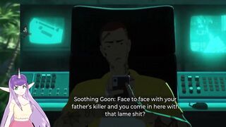 Dispatch Super Heroes Clip One Pivot