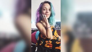 Relaxing But Lost My Vaoe