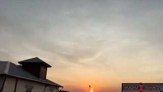 Inked Oriental Damian Dragon Fulfills His Vehement Cravings In Group Sex