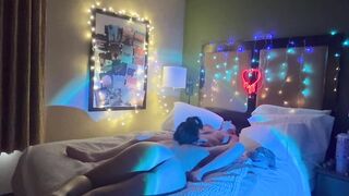 ❤️‍????After midnight moist intentions????