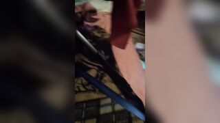 Lastly RoxyFox420 let's me bang her, film, and post.