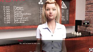 Foot of the Mountain - (PT 113)