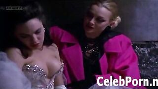 Angelina Jolie exposed and wild sex scene