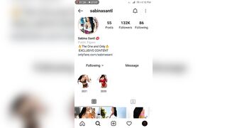 Croatian Onlyfans angel with large melons