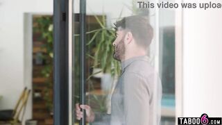 Curvy wife is a real cheater but always appears to be to get away with it