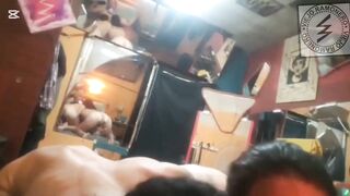 The superlatively good cocksmokers of all