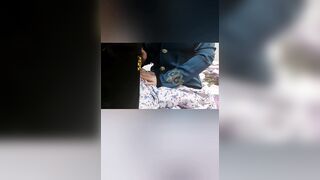 رفتم خونه دختر خالم خونه نبود تا اومد شوهرش منو کرد (مکالمه فارسی) خیانت شوهر دختر خالم با من