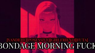 F4A - Audio Solely - My Therapist Won't Shut Up