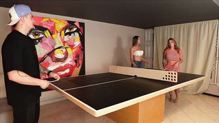 My ally loses to me and gets to see me bang his girlfriend and ally