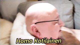 Homosexual Home cum loads..