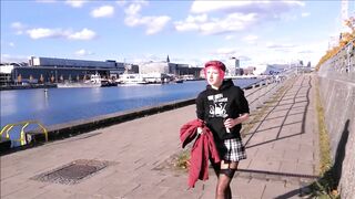 X-Ray's Sex Club - Folge 15 - Seemannsgarn