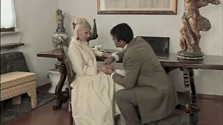 A Priceless Cum Discharged on This Angelic Face