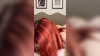 German PAWG from Berlin likes to screw - Drew Rogue