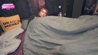 OMG Stepsis, are u not wearing any pants?!!