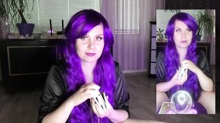 Sex Tarot Card intepretion to October