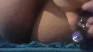 My booty-plug collection and bang me booty