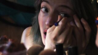 Tboy Solo Feminization Jack-Off (Art Porn)