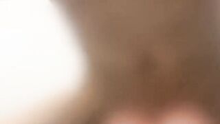 【無料R18/女性向けASMR】気持ち良すぎて腰振りが止まらないピストンオナニー♡/吐息と喘ぎ声で耳責めされちゃう♡/左専用【立体音響/バイノーラル】ASMR