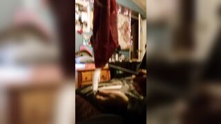 MollyDevine records a unknow short of RoxyFox420