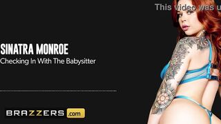 Checking In / Brazzers/ Come into XVPROMO