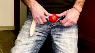 La carita de la felicidad !