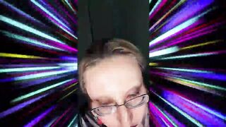 Sissy Crosdresser cuckold transformation asmr headphones listen