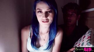 "I Thought I Was Grabbing A Present, Turns Out It Was My step Brothers Dong". Family Taboo