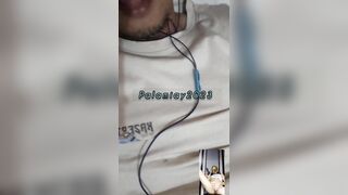 Isang ma swerting follower napag bigyan ng VC play????