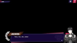 [DEMO] Schlong Studio - Bryce Callahan Touching Himself