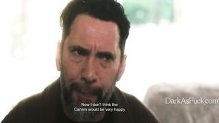 U Like Babysitting? Bang Me And I Wont Tattle (Your Boyfriend Can Join) - Double Penetration