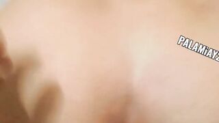 threesome with our fave bull (part 4)round three na this, na si bull pero tigas PA rin????