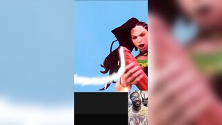 Transgender Laura Cums Very Screwing Hard, Taut Booty Cum Inflation, Compilation