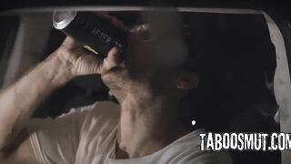 Geeky Conspiracy Theorist Analed By Female Supplementary-Terrestrial