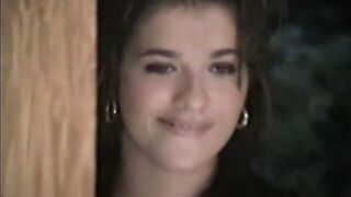 Holly Ebony and Monica, Excited Beauties for a Three-some