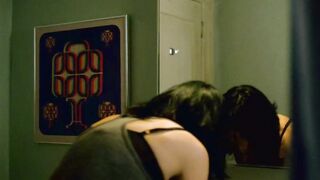 Jessica Jones BBC Sex Scene Compilation